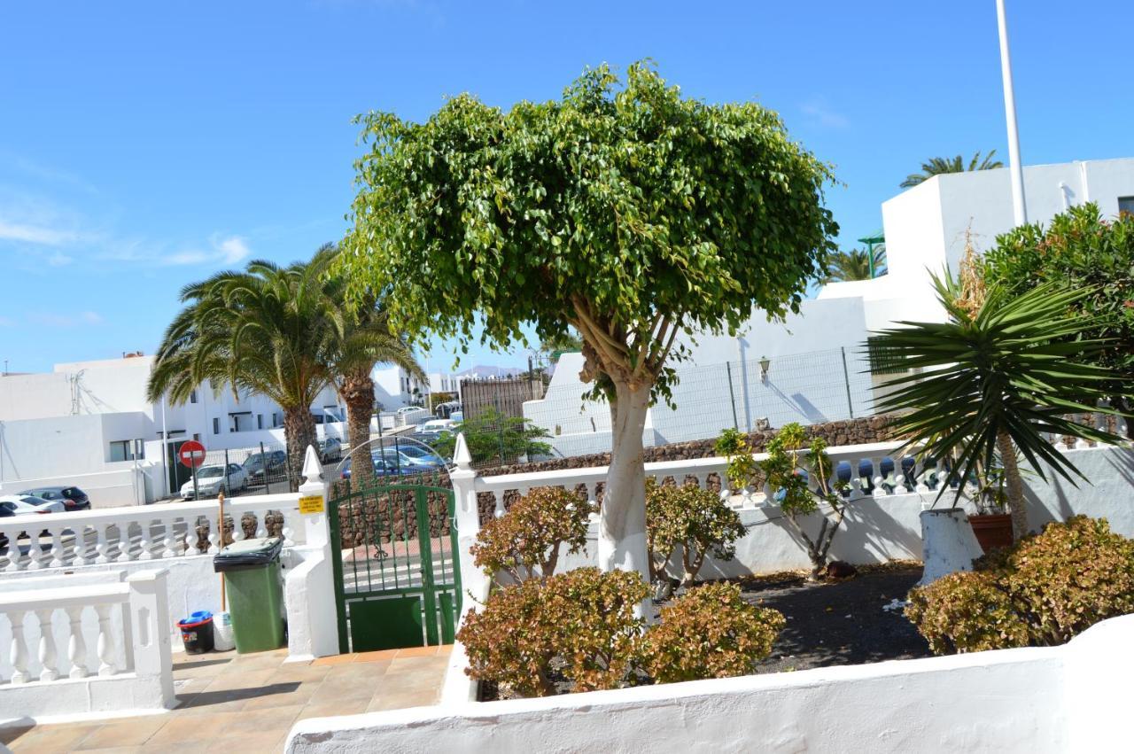 Lava Teneguia, 5 Guests In 2 Bedrooms Puerto del Carmen  Exterior foto