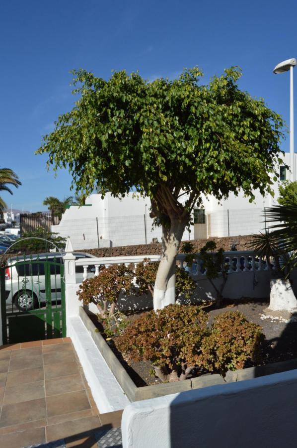 Lava Teneguia, 5 Guests In 2 Bedrooms Puerto del Carmen  Exterior foto