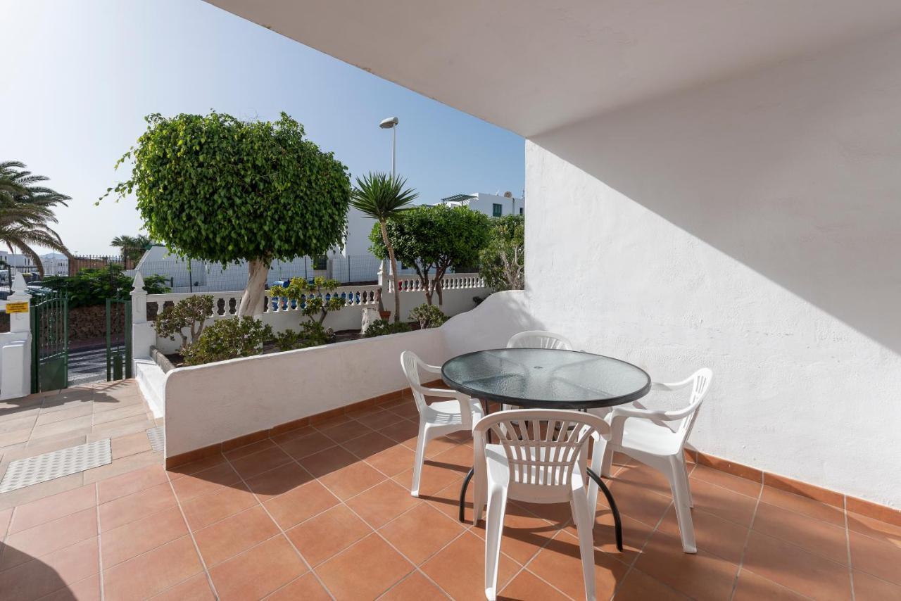Lava Teneguia, 5 Guests In 2 Bedrooms Puerto del Carmen  Exterior foto