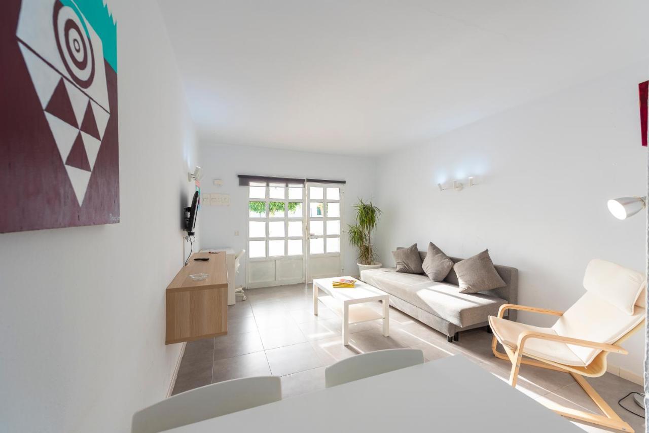Lava Teneguia, 5 Guests In 2 Bedrooms Puerto del Carmen  Exterior foto