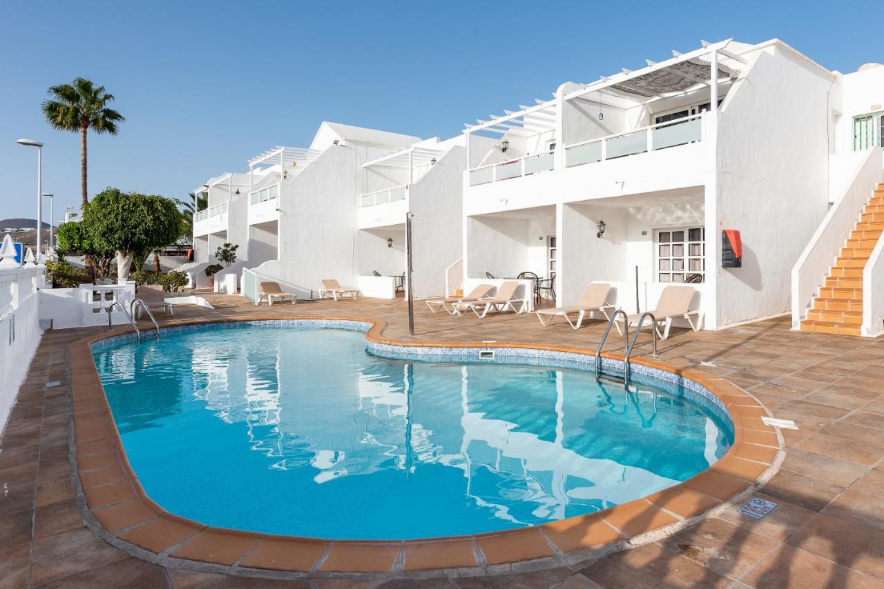Lava Teneguia, 5 Guests In 2 Bedrooms Puerto del Carmen  Exterior foto