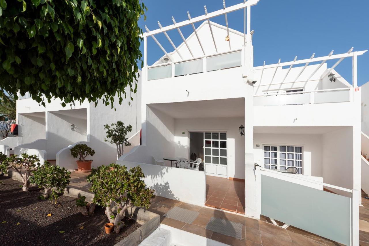 Lava Teneguia, 5 Guests In 2 Bedrooms Puerto del Carmen  Exterior foto